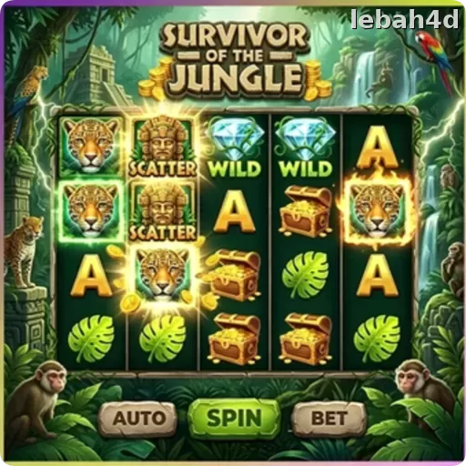 Link Alternatif lebah4d untuk Membuka Jalur Cadangan